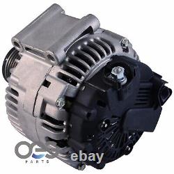 Alternator Fits Chrysler Jeep Mercedes-Benz E280 4801250AC 4801250AD 5175765AA