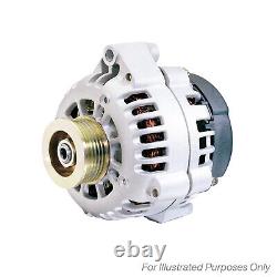 Alternator For Mercedes Sprinter 4.6-T 411 CDi +Line Original 0121547902