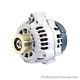 Alternator For Mercedes Sprinter 4.6-t 411 Cdi +line Original 0121547902