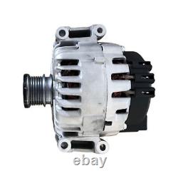 Alternator For Mercedes Sprinter 5-T 906 516 CDI 4x4 Rolling Components 220A