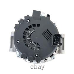 Alternator For Mercedes Sprinter 5-T 906 516 CDI 4x4 Rolling Components 220A