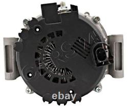 Alternator HELLA Fits MERCEDES Gle W166 Slc Sprinter Viano Vito 66-18 0131546802