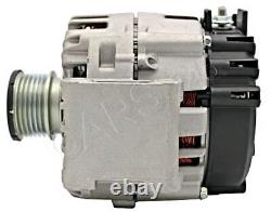 Alternator HELLA Fits MERCEDES Gle W166 Slc Sprinter Viano Vito 66-18 0131546802