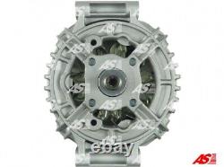 Alternator for MERCEDES-BENZ AS-PL A0169