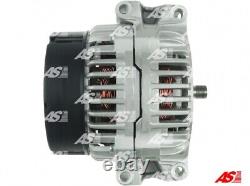 Alternator for MERCEDES-BENZ AS-PL A0169