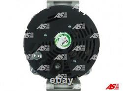 Alternator for MERCEDES-BENZ AS-PL A0169