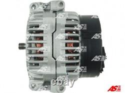 Alternator for MERCEDES-BENZ AS-PL A0169