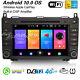 Android 10 Carplay Satnav Car Stereo For Vw Crafter Mercedes Benz A/b Class W169
