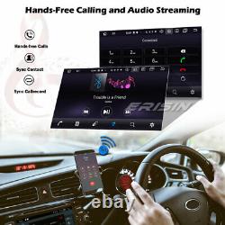 Android 10 Carplay SatNav Car Stereo For VW Crafter Mercedes Benz A/B Class W169