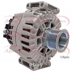 Apec Alternator For Mercedes Sprinter 906 3.1 0009067900