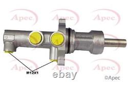 Apec Master Cylinder Front Fits Mercedes Sprinter/ Vw Crafter