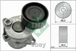 BELT TENSIONER VRIBBED BELT FOR MERCEDES-BENZ SPRINTER/35-t/Platform/Chassis