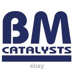 BM CATALYSTS Catalyst for Mercedes Sprinter 216 CDi OM612.981 2.7 (04/00-02/01)