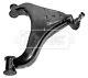 Borg & Beck Front Right Wishbone For Mercedes Sprinter 213 Cdi 2.1 (04/00-05/06)