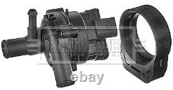 BORG & BECK Water Pump for Mercedes Benz Sprinter 211 CDi 2.1 (06/06-12/09)