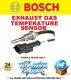 Bosch Exhaust Gas Temperature Sensor For Mercedes Sprinter Box 2500 Cdi 2009-on