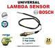 Bosch Lambda Sensor For Mercedes Benz Sprinter 3.5-t Bus 316 2008-on