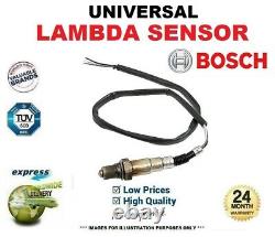 BOSCH LAMBDA SENSOR for MERCEDES BENZ SPRINTER 3.5-T Bus 316 2008-on