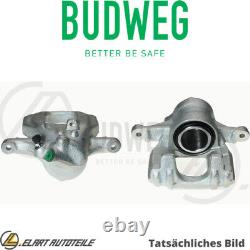 BRAKE CALIPER FOR MERCEDES-BENZ SPRINTER / 35-t / Bus / Box / Flatbed / Chassis 3.0L