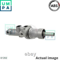 BRAKE MASTER CYLINDER FOR MERCEDES-BENZ SPRINTER/35-t/Bus/Van/Platform/Chassis