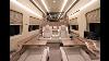 Becker Jetvan Mercedes Benz Sprinter Van 2020 Luxury Coach