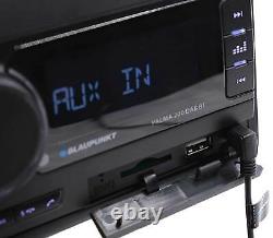 Blaupunkt MP3 Bluetooth DAB 2DIN SD USB Car Radio for Mercedes Sprinter W906 AB