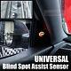 Blind Spot Assist Warning Led Sensor Light Back Up Alarms For Mercedes Benz