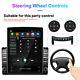 Bluetooth 9.7in Car Mp5 Multimedia Player Stereo Gps Sat Navi Radio Android 8.1