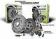 Blusteele Dual Mass Flywheel Clutch Kit For Mercedes Benz Sprinter 208cdi Ictd