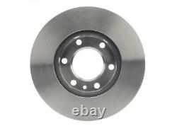 Bosch 0 986 479 R78 Brake Disc Fits Sprinter 4-T 411 CDI RWD (907.241, 907.243)