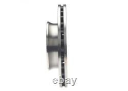 Bosch 0 986 479 R78 Brake Disc Fits Sprinter 4-T 411 CDI RWD (907.241, 907.243)