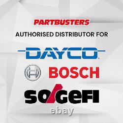 Bosch 0 986 479 R78 Brake Disc x1 Fits Mercedes-Benz Sprinter 4,6-T 424 413 CDI