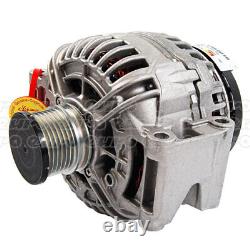 Bosch 0986 043 910 NLA Alternator 150A Amps Electrical Replacement Spare