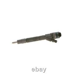 Bosch Diesel Fuel Injector for Mercedes Benz Sprinter 3.0 Mar 2009 to Mar 2018