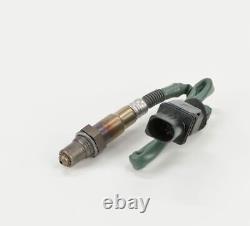 Bosch Pre Cat Lambda Sensor for Mercedes Benz Sprinter 3.0 Feb 2008 to Feb 2009