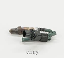 Bosch Pre Cat Lambda Sensor for Mercedes Benz Sprinter 3.0 Feb 2008 to Feb 2009