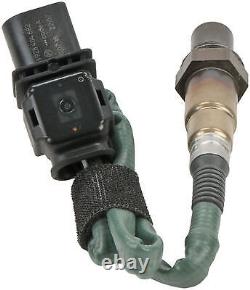 Bosch Pre Cat Lambda Sensor for Mercedes Benz Sprinter 3.0 Feb 2008 to Feb 2009