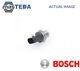 Bosch Sensor Fuel Pressure 0 281 002 942 G For Mercedes-benz Arocs, Antos