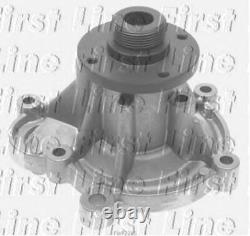 Brand New WATER PUMP for MERCEDES BENZ SPRINTER 3-t Box 216 2008-on