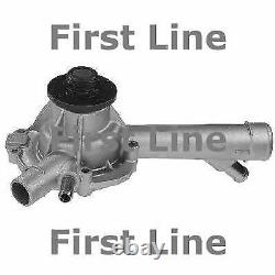 Brand New WATER PUMP for MERCEDES BENZ SPRINTER 3-t Box 314 1995-2006