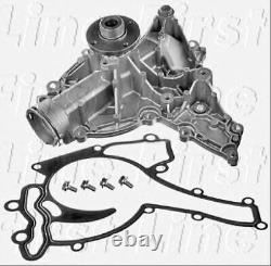 Brand New WATER PUMP for MERCEDES BENZ SPRINTER 3-t Bus 224 2006-2013