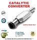 Cat Catalytic Converter For Mercedes Benz Sprinter 4-t Bus 411 Cdi 2000-2006