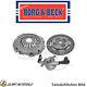 Clutch Kit For Mercedes-benz Sprinter/5-t/flatbed/chassis/3-t/box