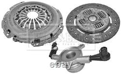 CLUTCH KIT FOR MERCEDES-BENZ SPRINTER/5-t/flatbed/chassis/3-t/box