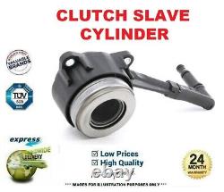 CLUTCH SLAVE CYLINDER for MERCEDES BENZ SPRINTER 4-t Box 413 CDI 4x4 2000-2006