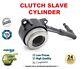 Clutch Slave Cylinder For Mercedes Benz Sprinter 4-t Box 413 Cdi 4x4 2000-2006