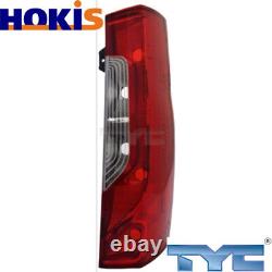 COMBINATION REARLIGHT FOR MERCEDES-BENZ SPRINTER/4-t/Van/35-t/e/Tourer/Bus/3-t