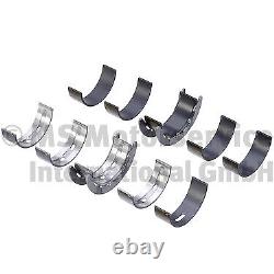 CRANKSHAFT BEARING SET 37163610 FOR MERCEDES-BENZ OM 654.920 2.0L 4cyl C-CLASS