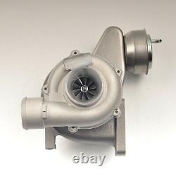Cct Vv14 Turbo Charger For Mercedes Benz Sprinter / Vito / Viano Om646 2.2l