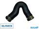 Charger Air Hose For Mercedes-benz Bugiad 81777